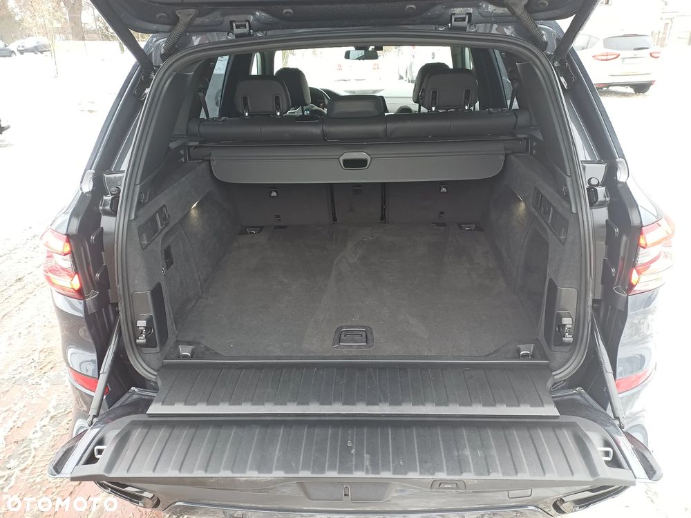 BMW X5 xDrive25d sport - 21