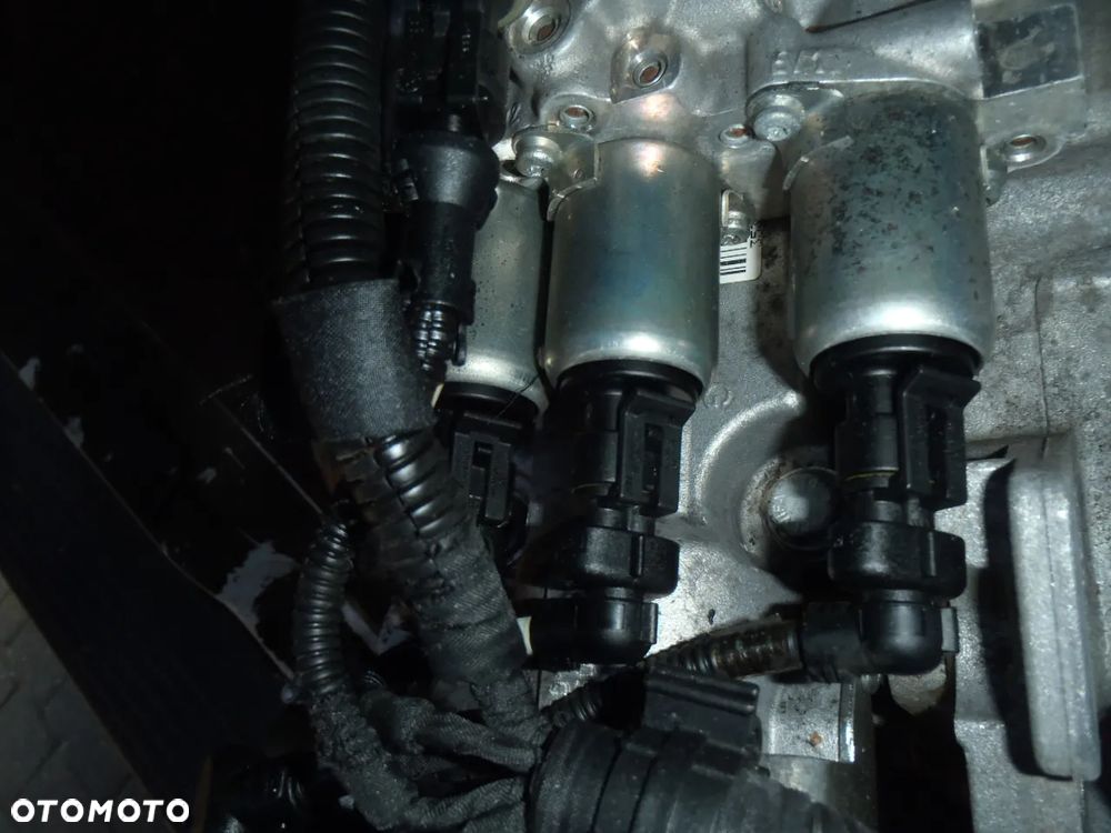 duallogic selespeed robot przystawka korpus skrzynia automatyczna automat robot automatic fiat alfa mito bravo II 500 500l 500x tipo grande punto evo doblo Qubo fiorino panda ford ka lancia musa idea ypsilon 1.2 1.4 900 twinair - 16