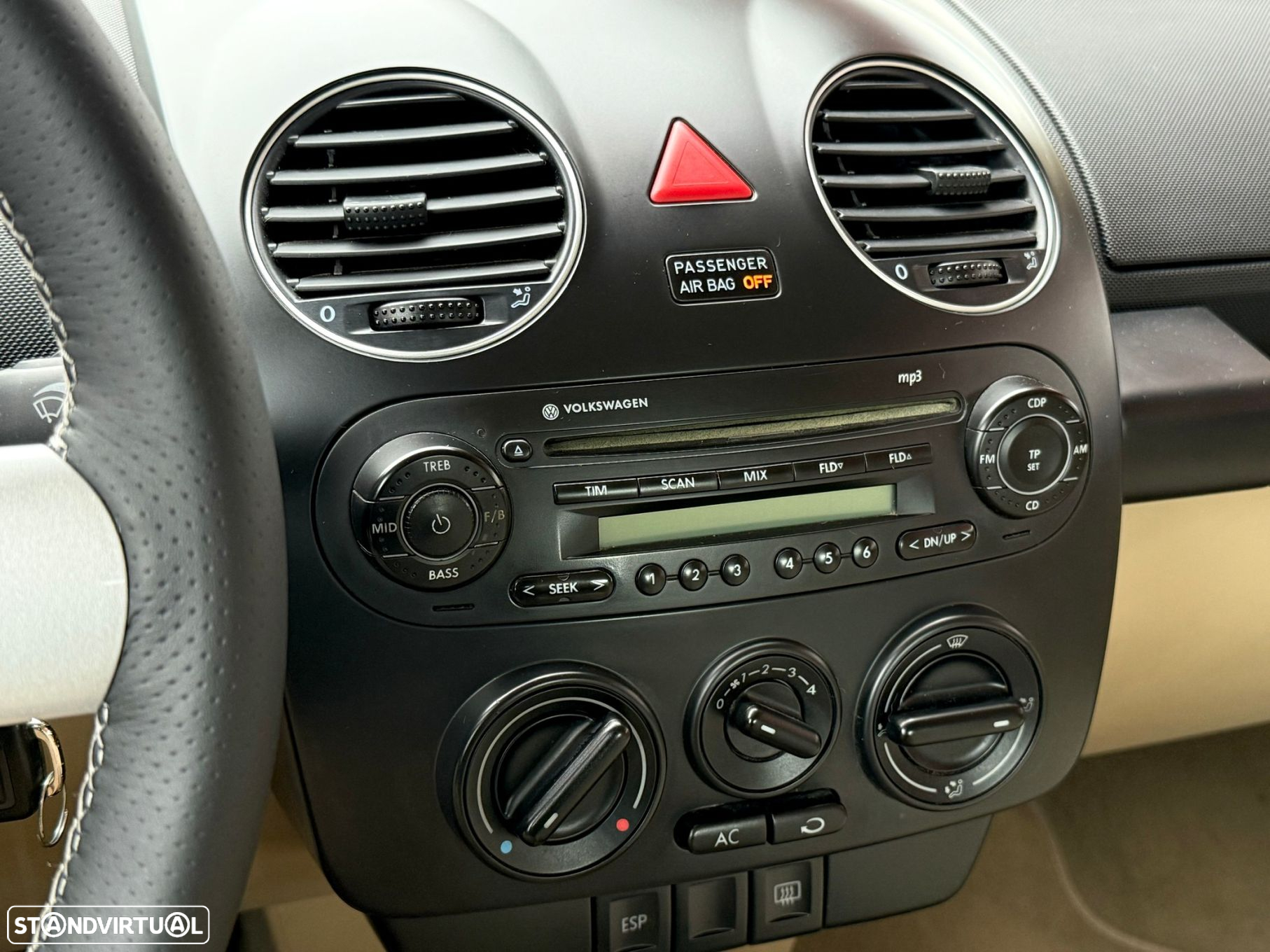 VW New Beetle 1.4 Top - 12