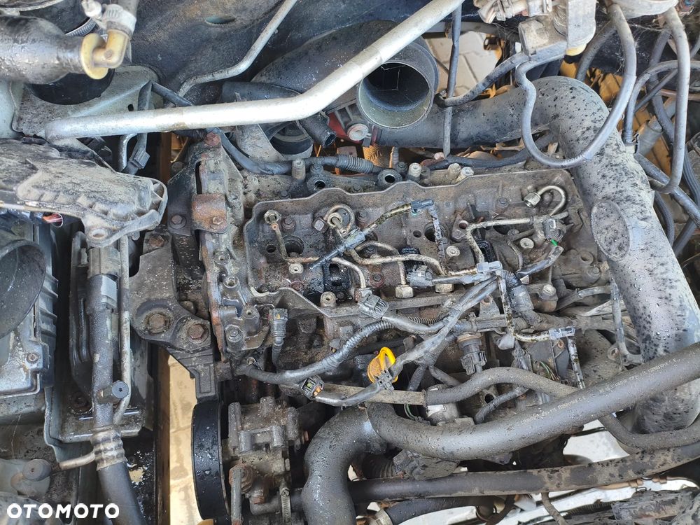 Renault Master FWD dCi MR`14 E5 3.5t - 7