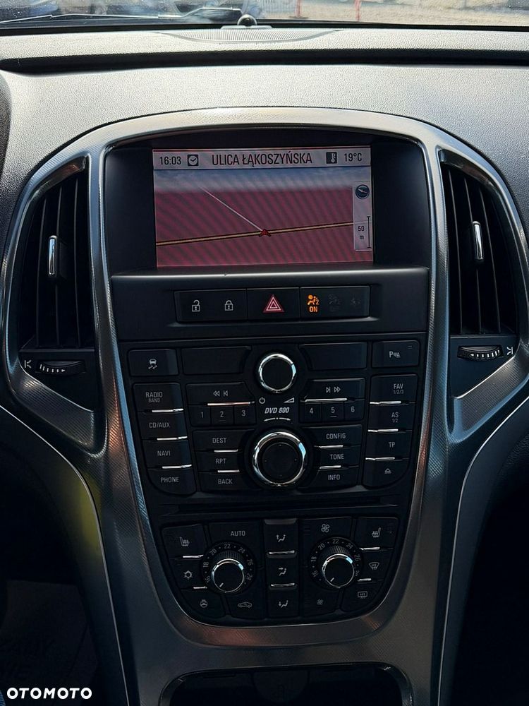 Opel Astra - 15