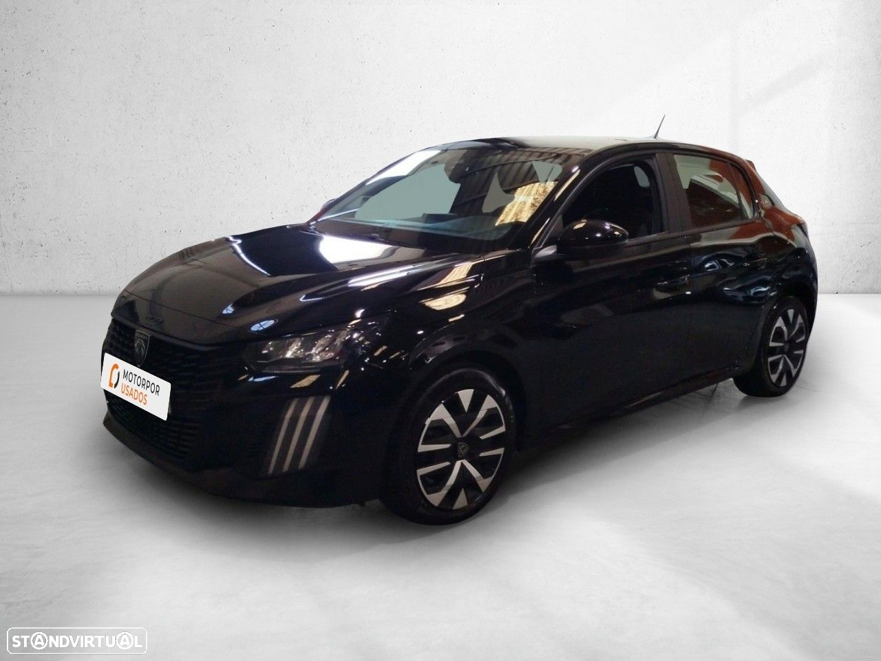 Peugeot 208 1.2 PureTech Style - 2