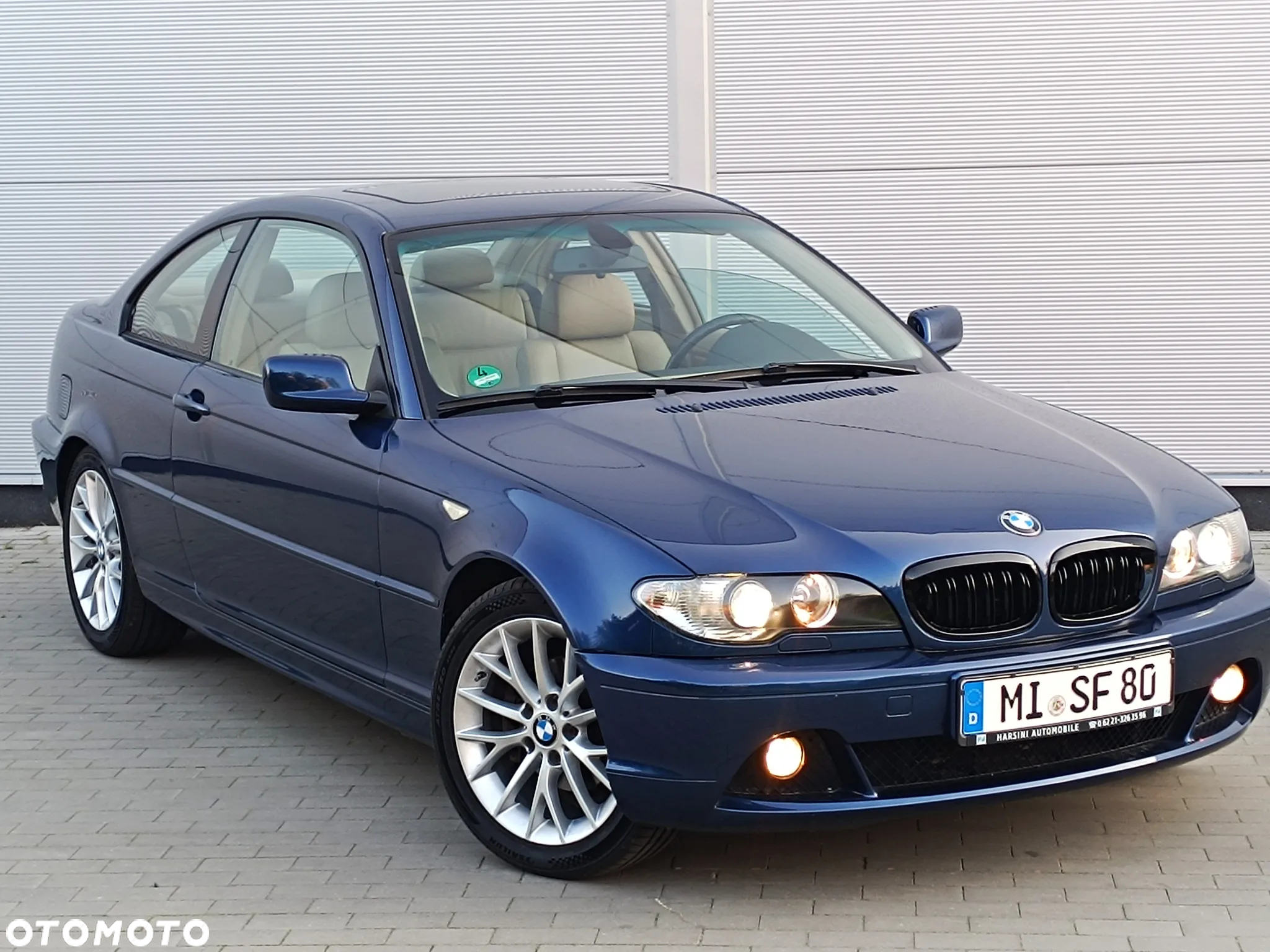 BMW Seria 3 - 12