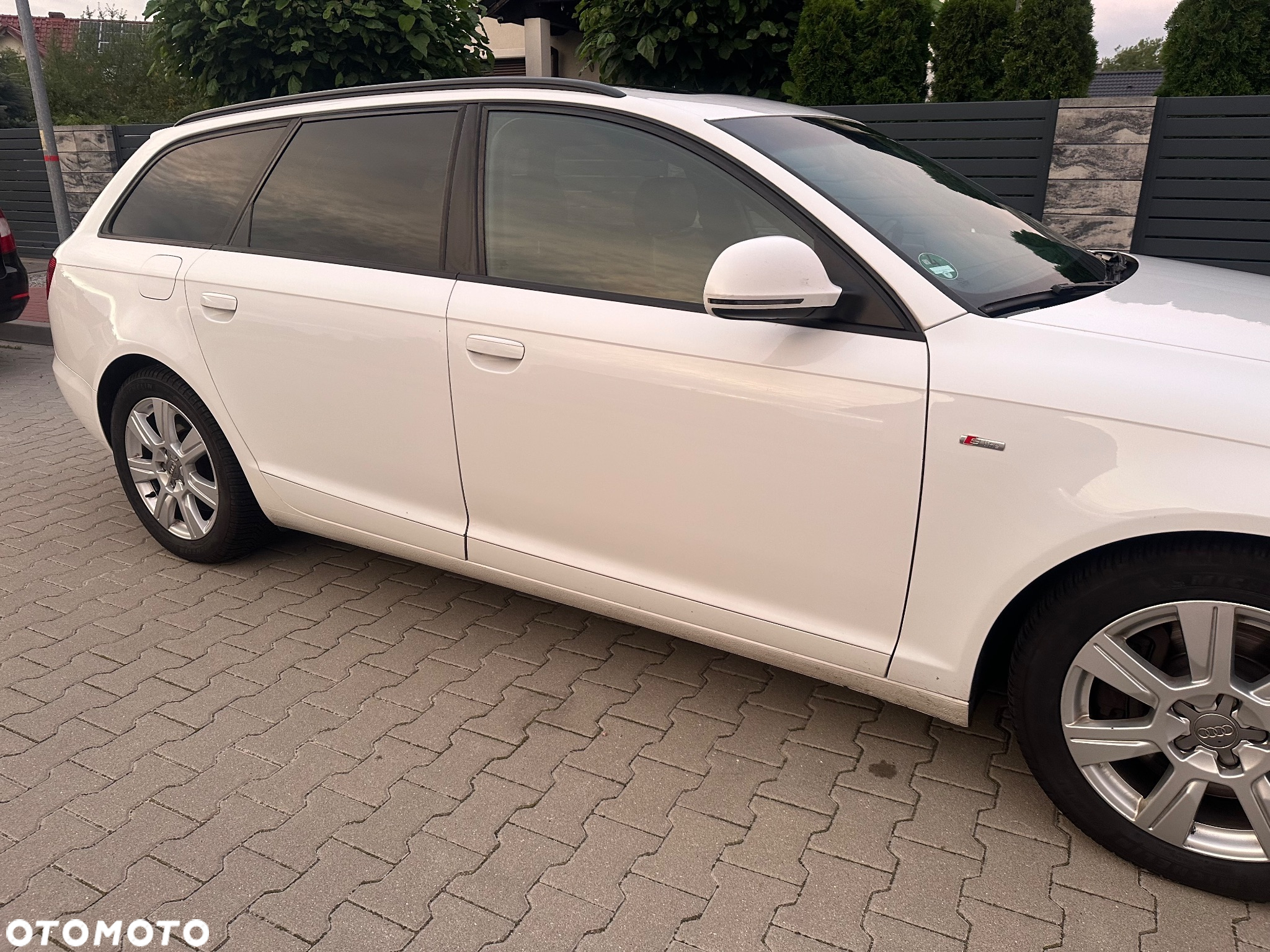 Audi A6 ver-3-0-tdi-dpf-quattro-tiptronic - 11