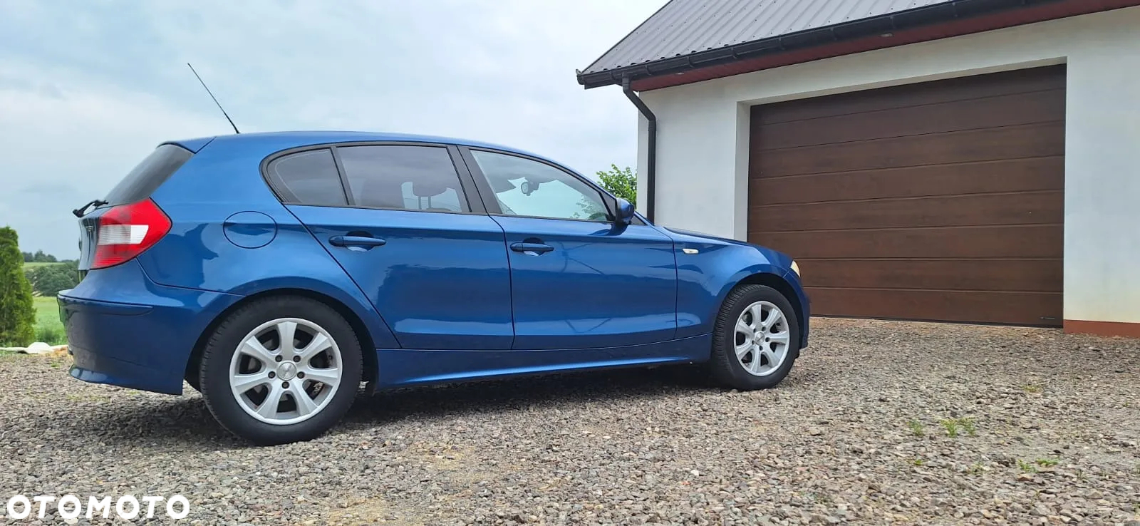 BMW Seria 1 116i - 3