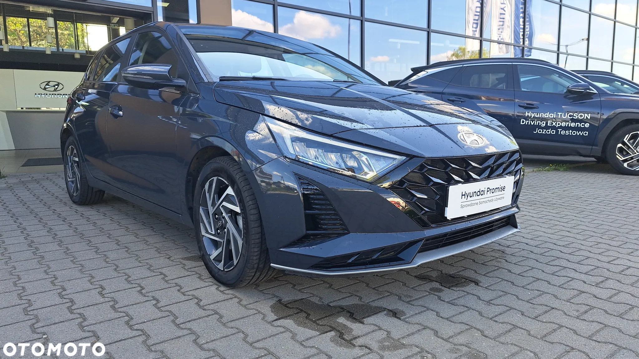 Hyundai i20 - 5
