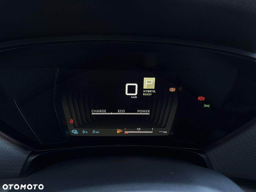 Citroën C5X 1.6 PHEV 225 Shine Pack EAT8 - 16