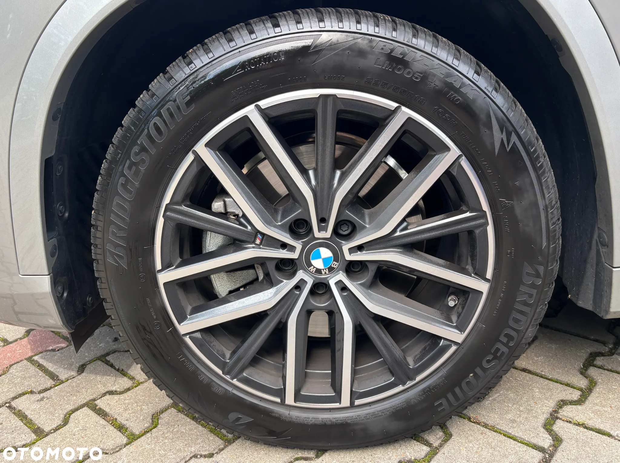 BMW X1 - 34