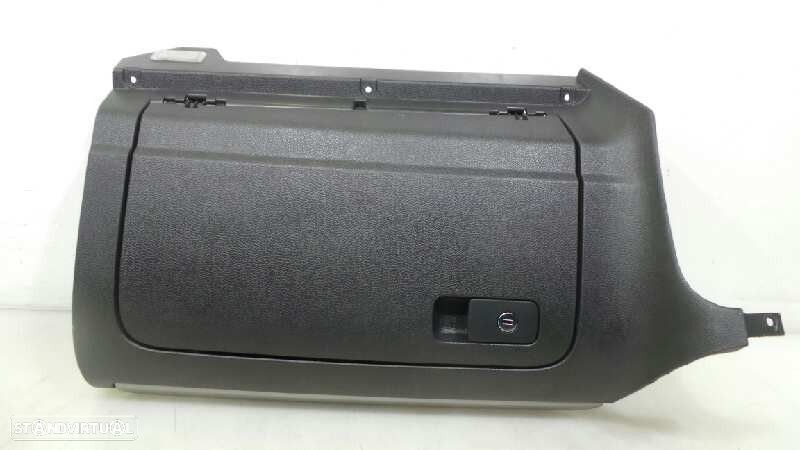 PORTA LUVAS VOLKSWAGEN GOLF VI 2012 -1K1857290 - 3