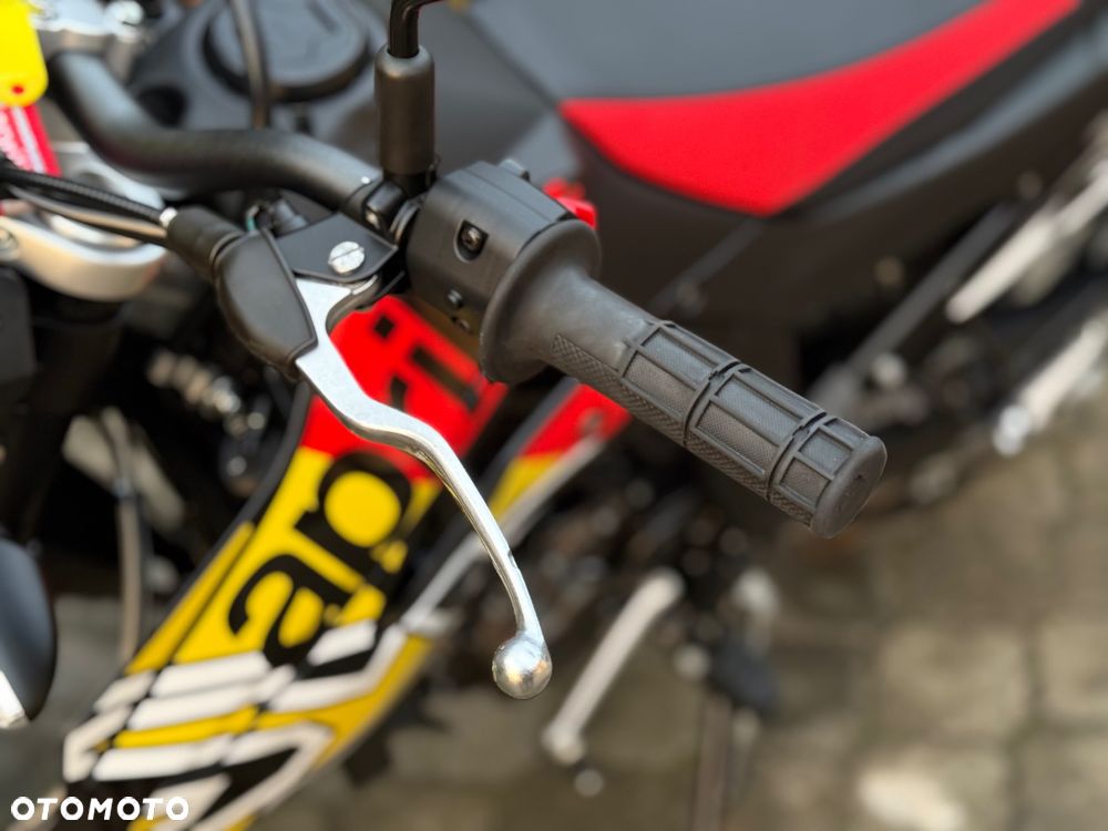 Aprilia SX - 27