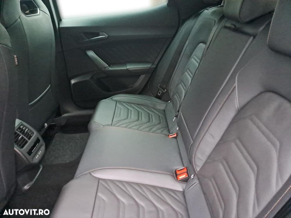 Cupra Formentor 2.0 TSI 4DRIVE DSG VZ - 11