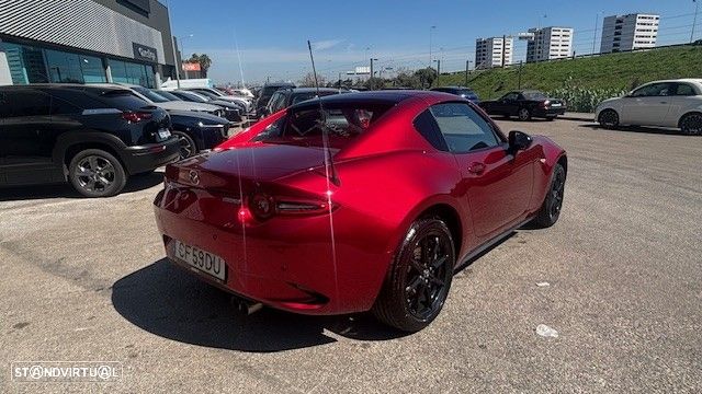 Mazda MX-5 1.5 RF Sky-G Prime-line - 6