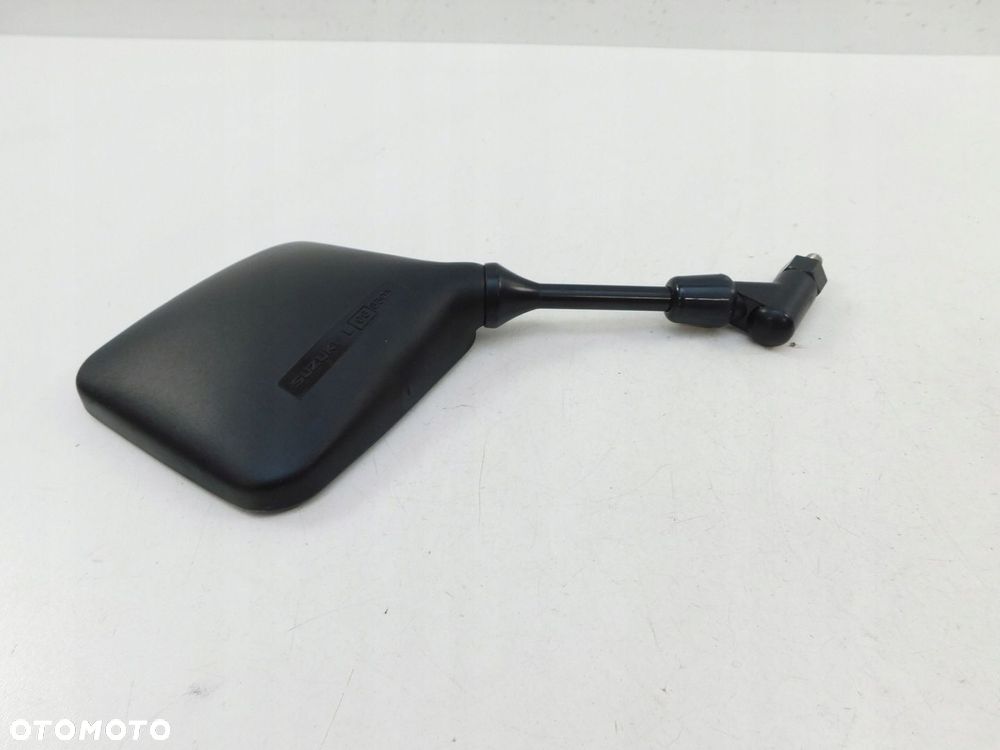 SUZUKI DR600 LUSTERKO LEWE - 2