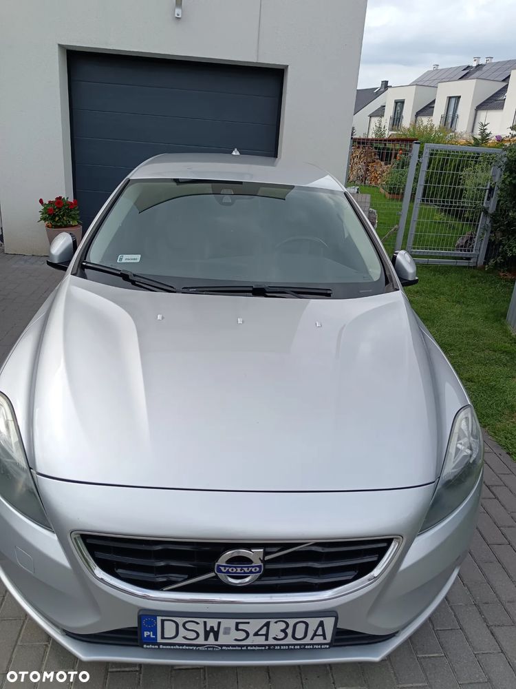 Volvo V40 - 14