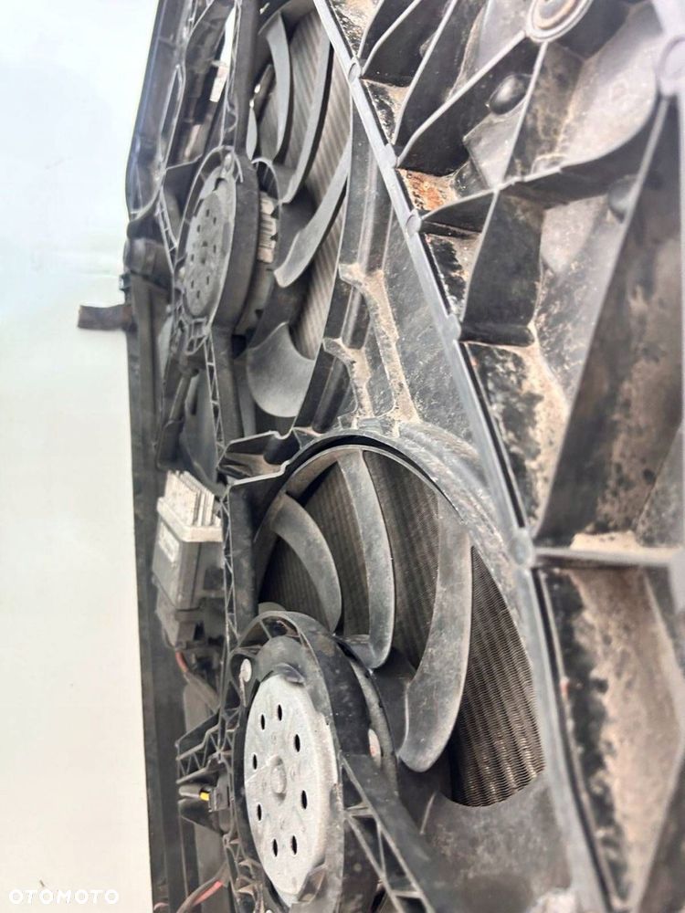 Audi Q5 SQ5 2011 Pas przedni 2.0 tdi manual CGLB kompletny - 4