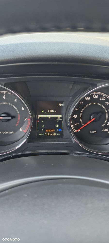 Mitsubishi ASX 1.6 ClearTec 2WD Edition - 6