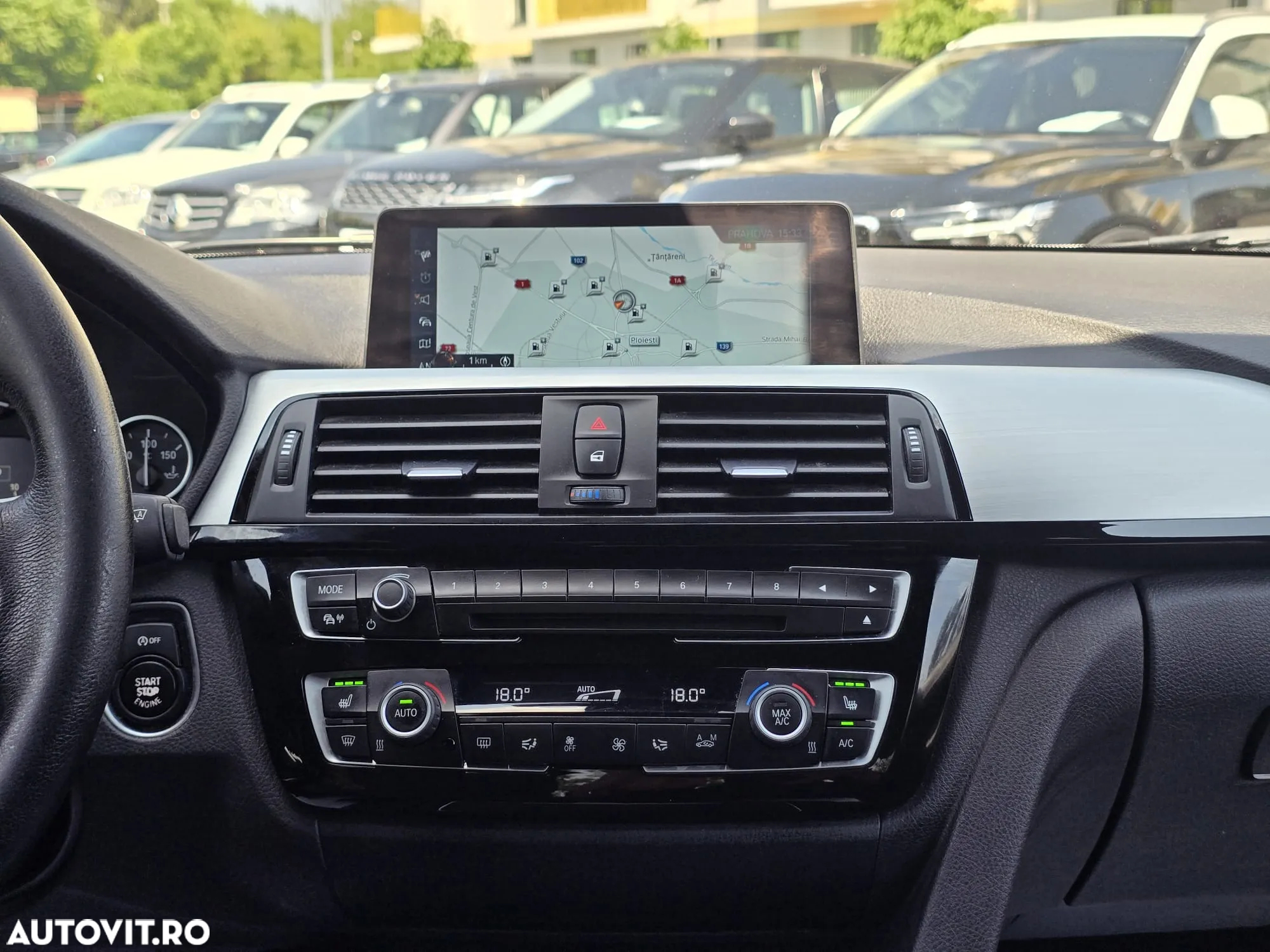 BMW Seria 3 - 17