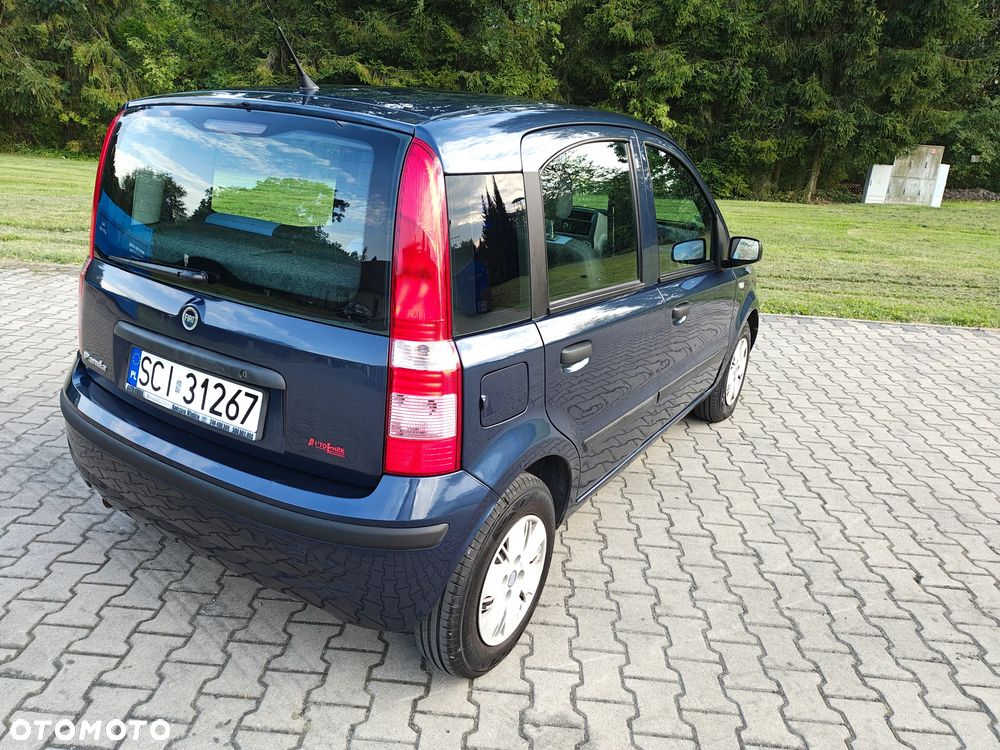 Fiat Panda - 6