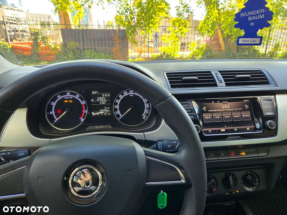 Skoda Fabia 1.0 Ambition - 18