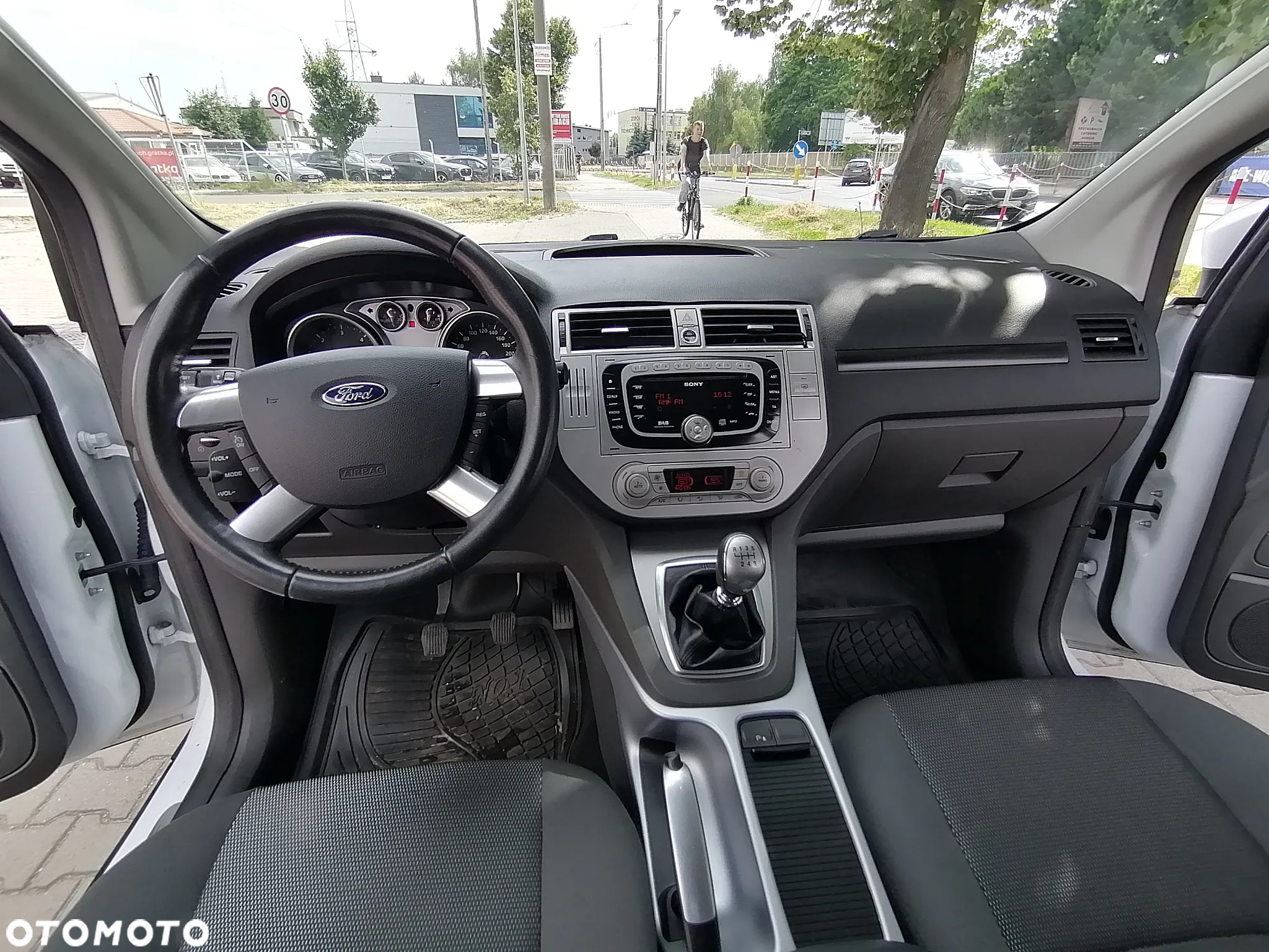 Ford Kuga 2.0 TDCi Titanium - 29