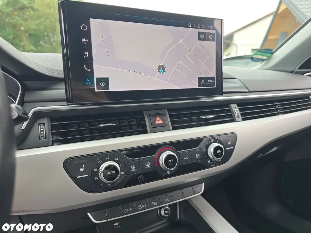 Audi A4 Avant 35 TDI S tronic - 34