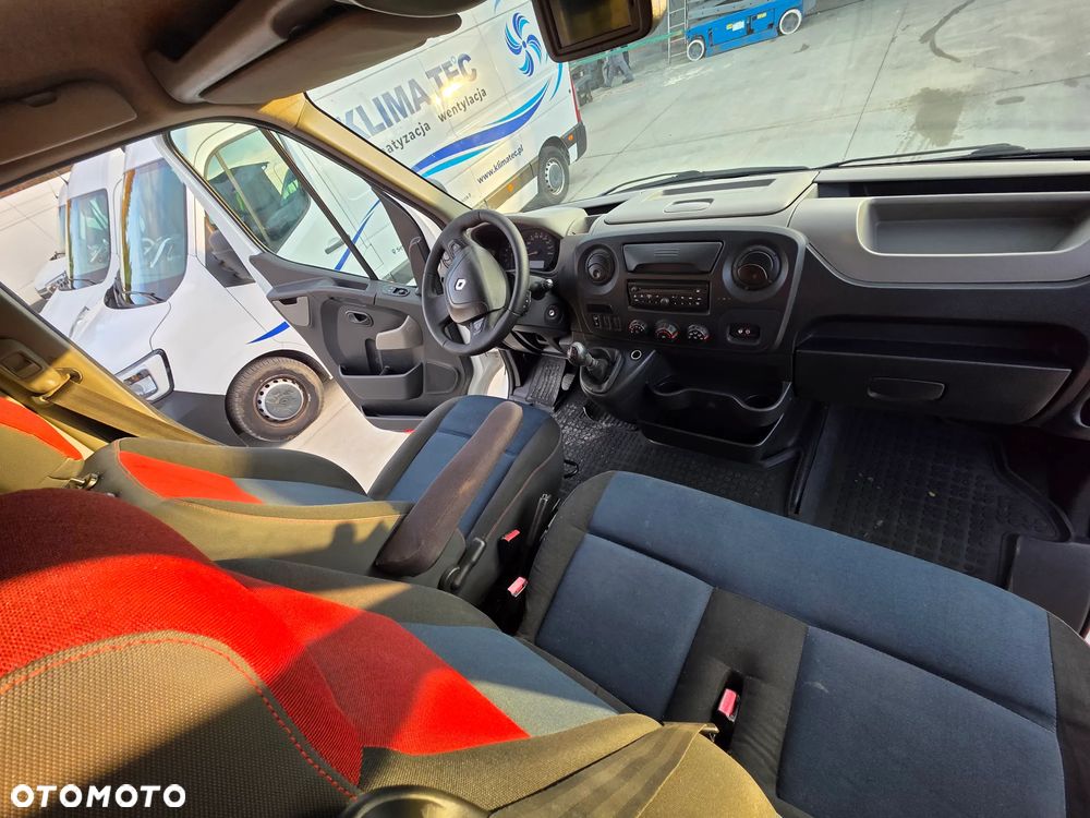 Renault Master - 12