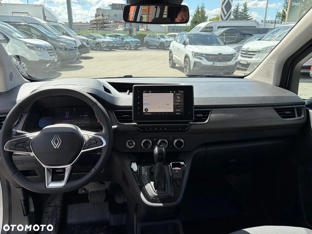 Renault Kangoo 1.3 TCe Techno EDC - 15