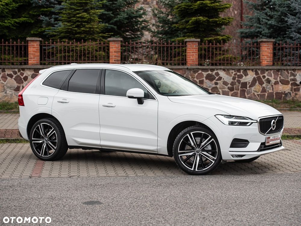 Volvo XC 60 - 12