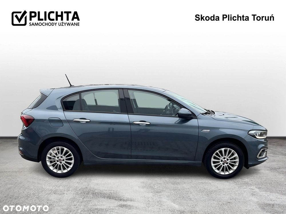 Fiat Tipo 1.0 T3 Life - 6