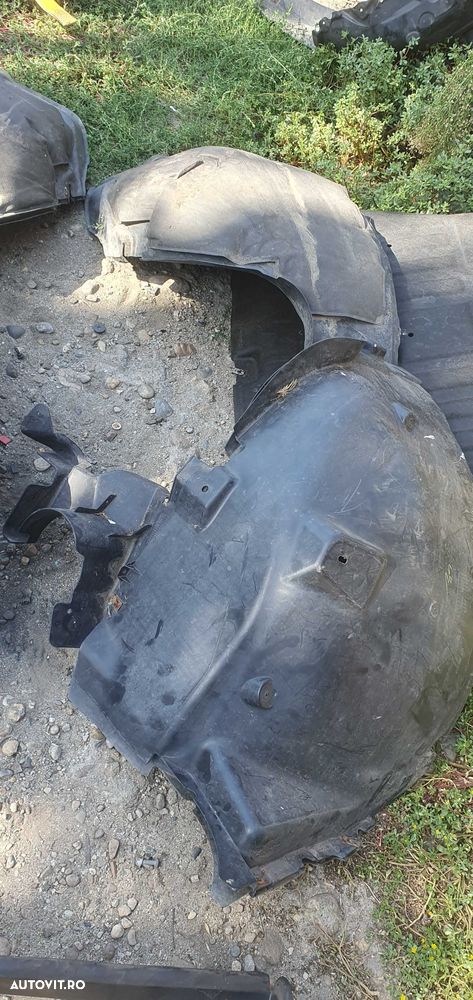 Carenaje fata stanga dreapta Land Rover Discovery Sport - 2