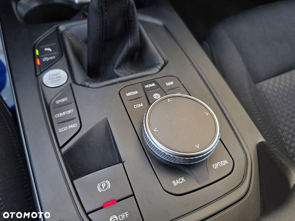 BMW Seria 1 2021