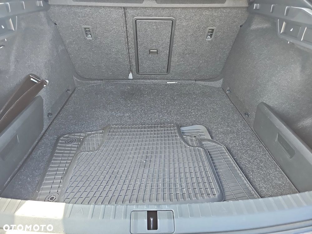 Skoda Octavia 2.0 TSI 4x4 Style DSG - 20