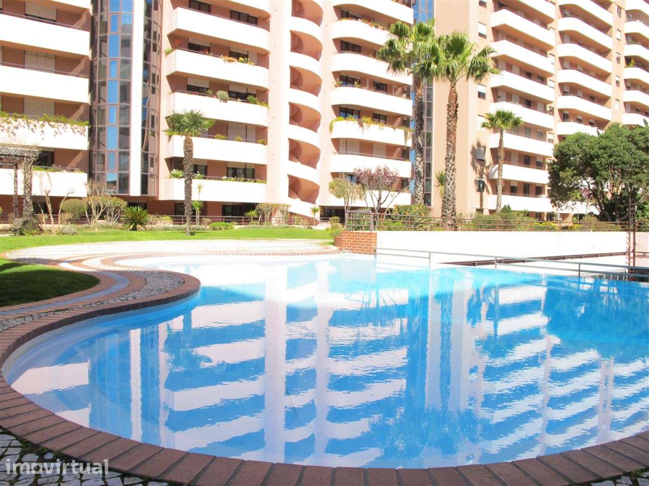 Laranjeiras / Cond. fechado "Green Park"
