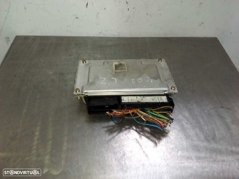 CENTRALINA MOTOR UCE HYUNDAI GETZ 2003 - 2
