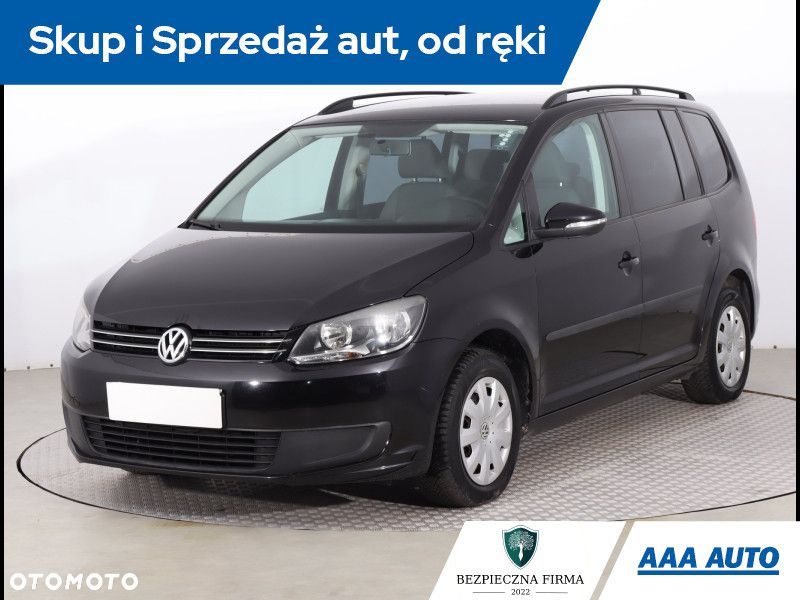 Volkswagen Touran - 2