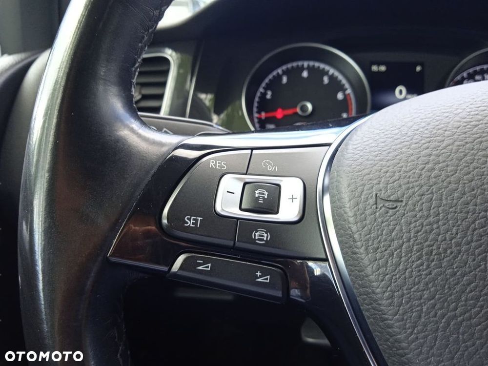 Volkswagen Golf 1.5 TSI BMT Evo Comfortline DSG - 15