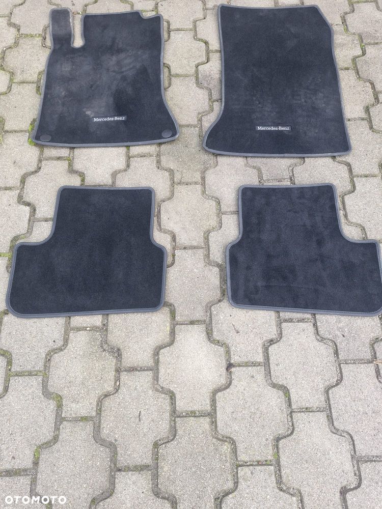 Mercedes-Benz Klasa B 200 (BlueEFFICIENCY) 7G-DCT - 18