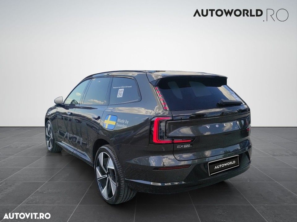 Volvo EX90 Twin Motor Ultra - 4