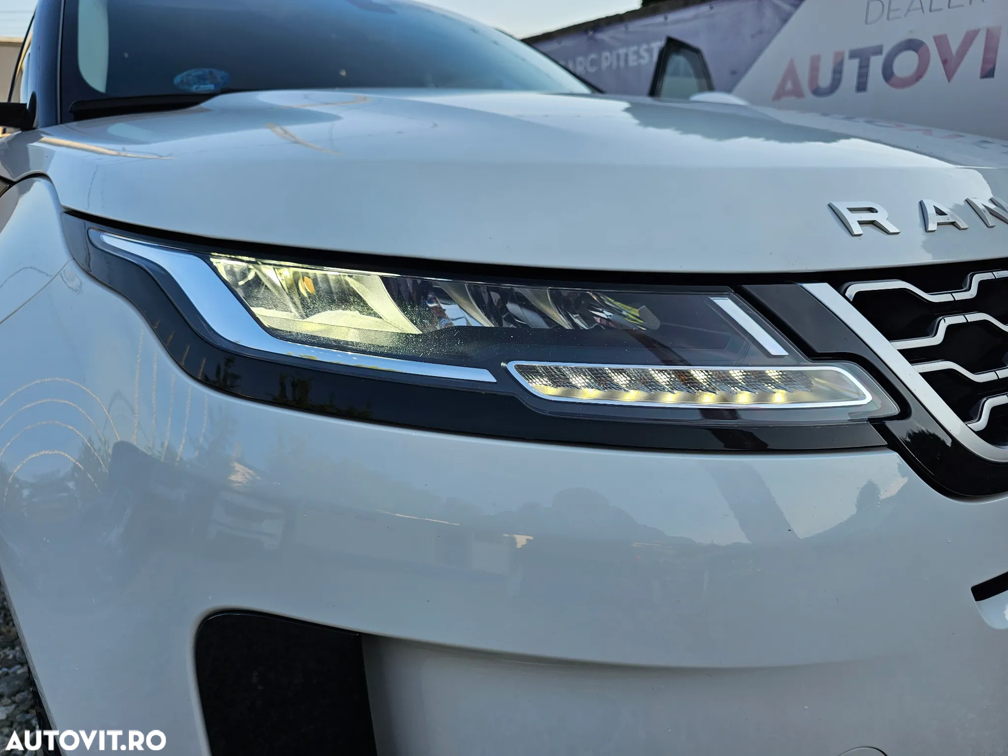 Land Rover Range Rover Evoque 2.0 D150 S - 39
