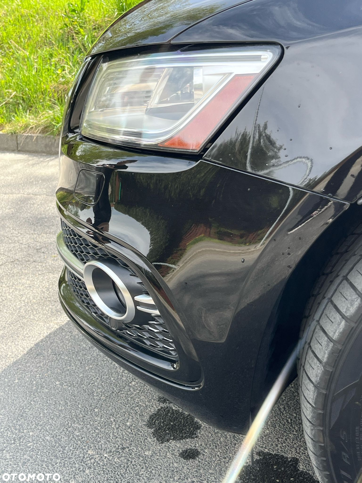 Audi SQ5 3.0 TFSI Quattro Tiptronic - 24