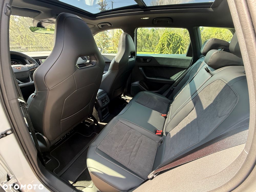 Cupra Ateca - 8