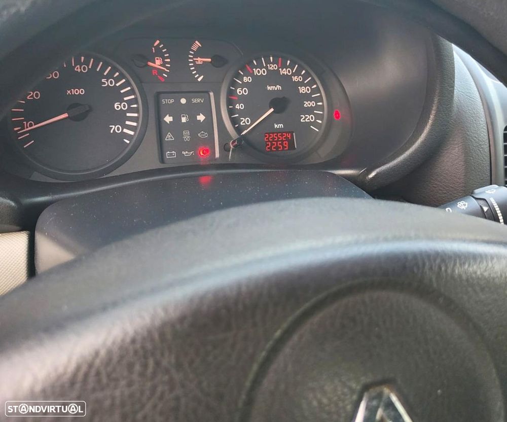 Renault Clio - 14
