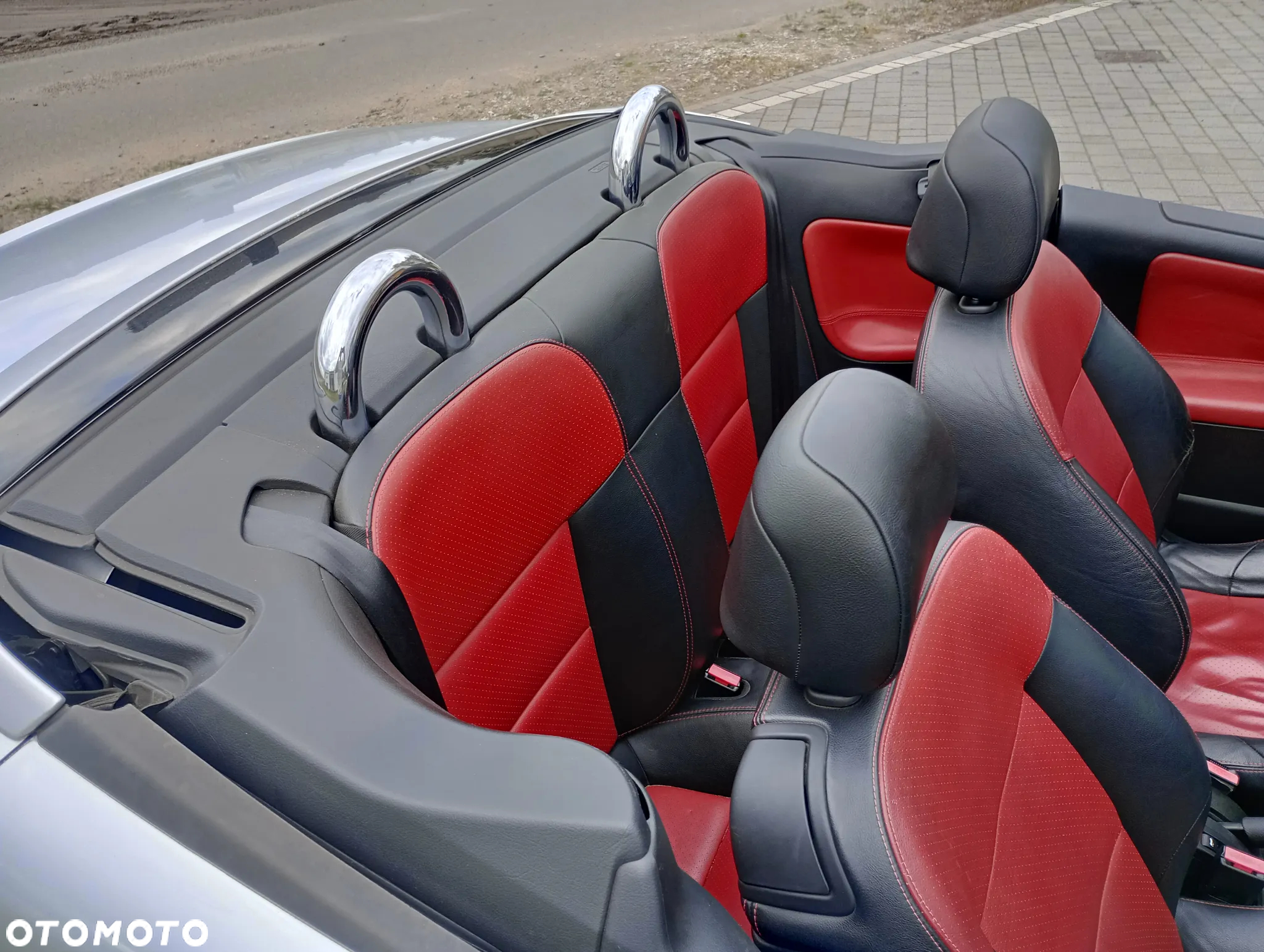 Peugeot 207 CC 1.6 Sport - 2
