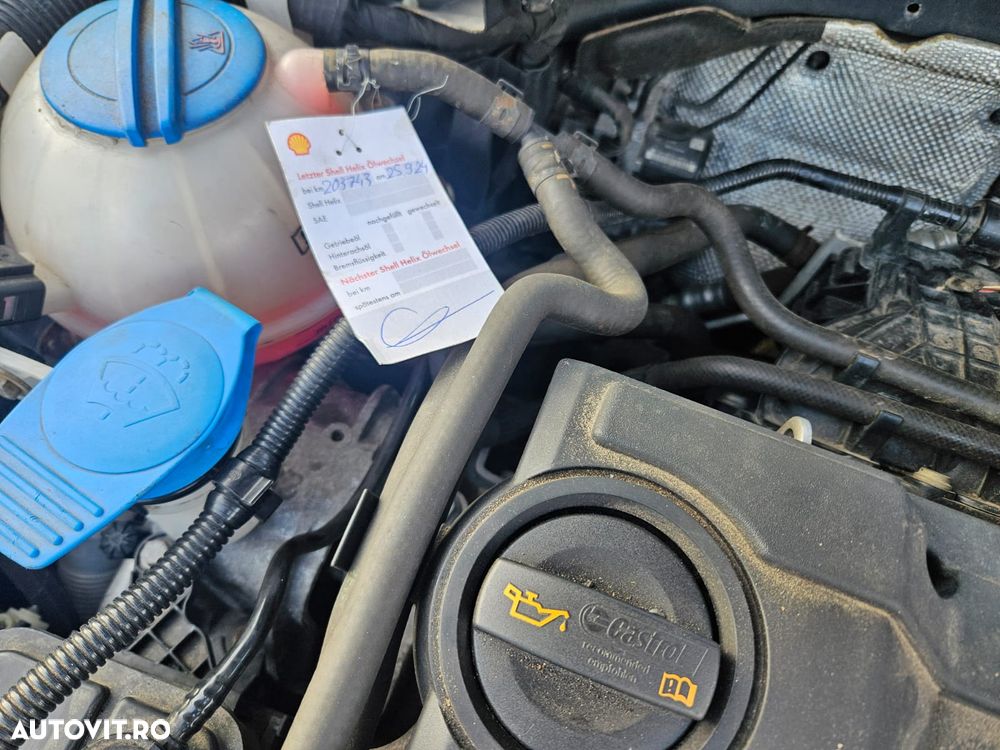 Volkswagen Golf Variant 1.4 TSI Style - 14