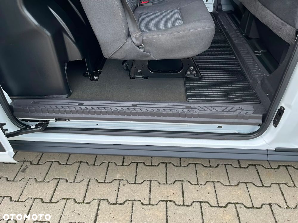 Ford Transit L2H2 Pkw VA Basis - 35