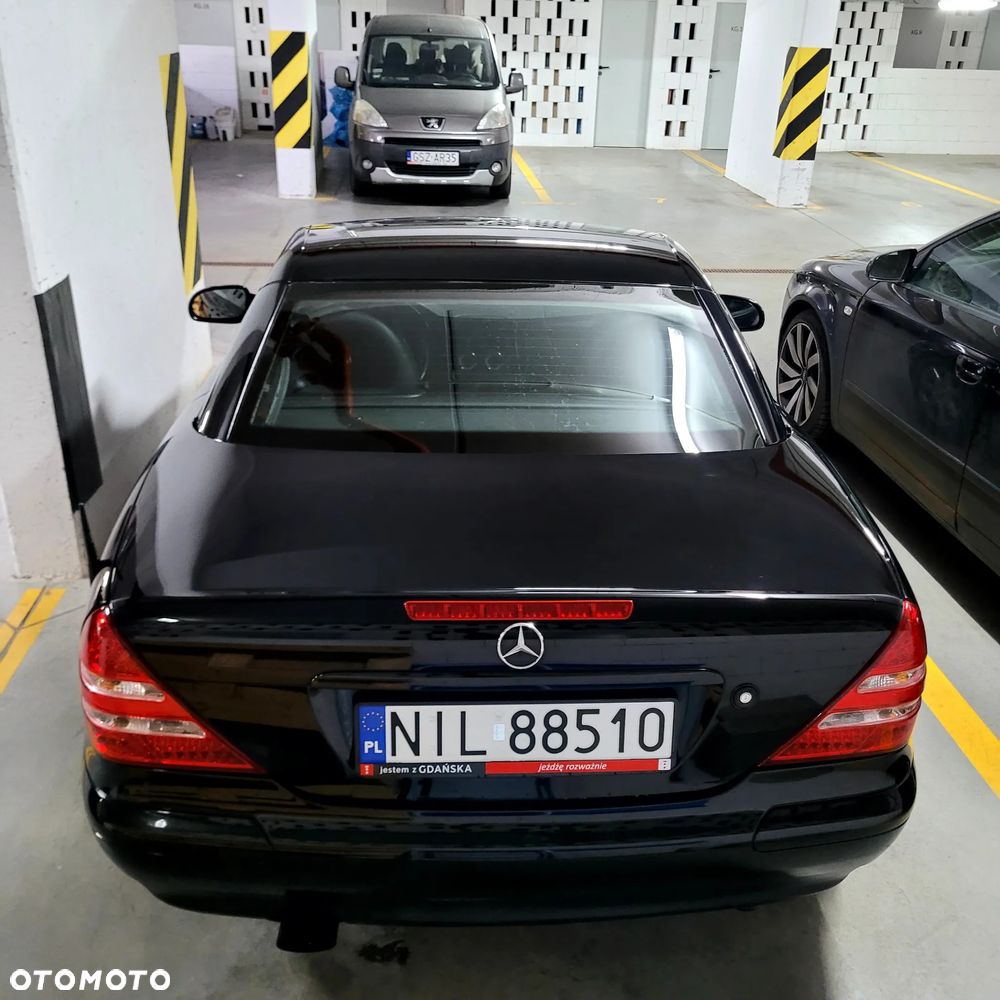 Mercedes-Benz SLK - 6