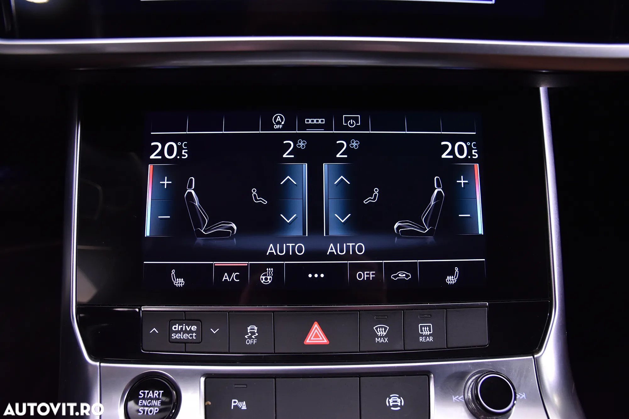 Audi A6 - 17