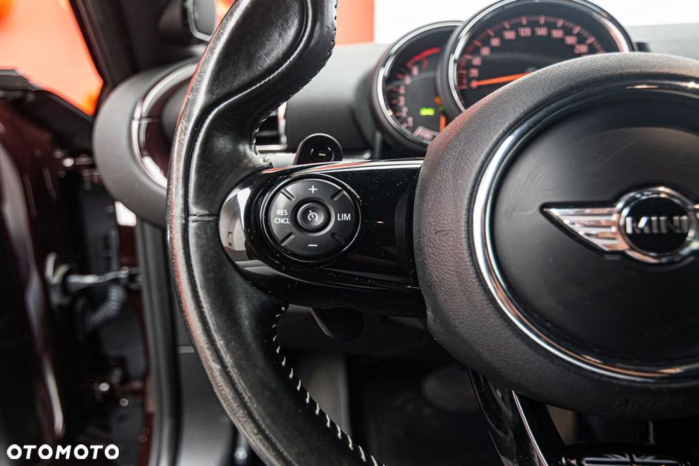 MINI Clubman Cooper S - 13