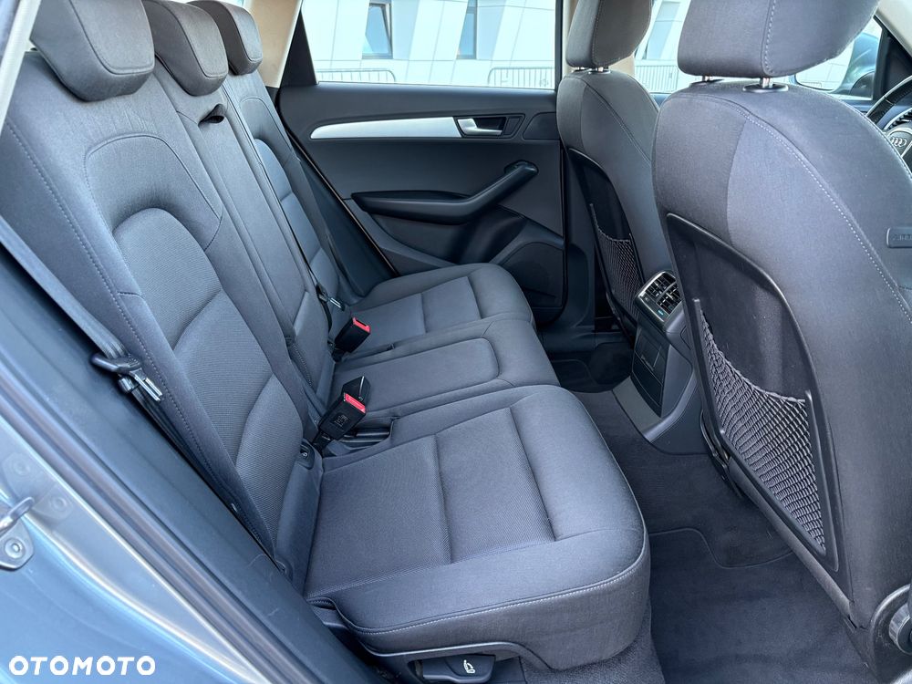 Audi Q5 2.0 TDI Quattro S tronic Prime Line - 29