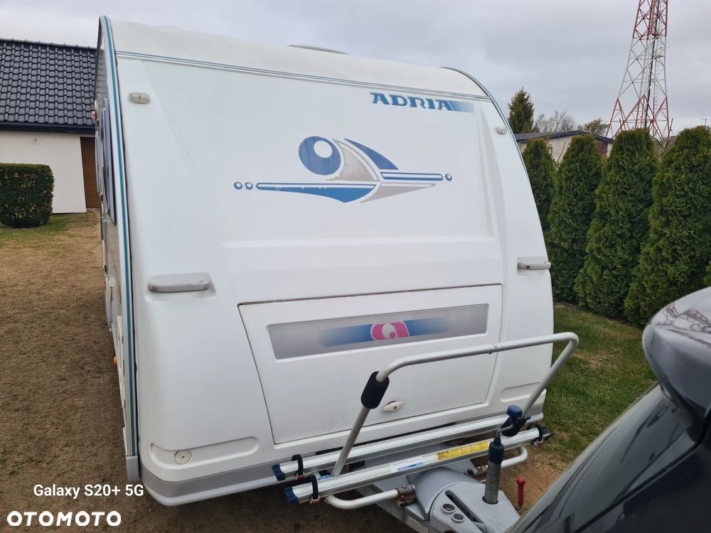 Adria ADIVA 462PU - 27